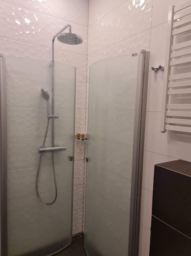 Quality Rest In Giruliai Apartments Κλαϊπέντα Εξωτερικό φωτογραφία