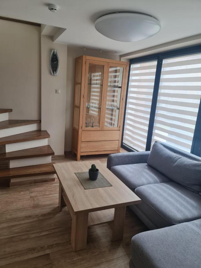Quality Rest In Giruliai Apartments Κλαϊπέντα Εξωτερικό φωτογραφία